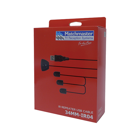 IR Repeater USB Cable