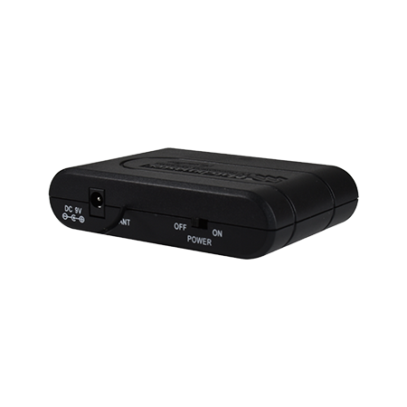 Additional Transmitter Extender for 34MM-IRKIT-W