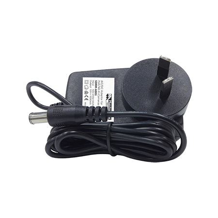 AC/DC Adaptor 12V DC 1A