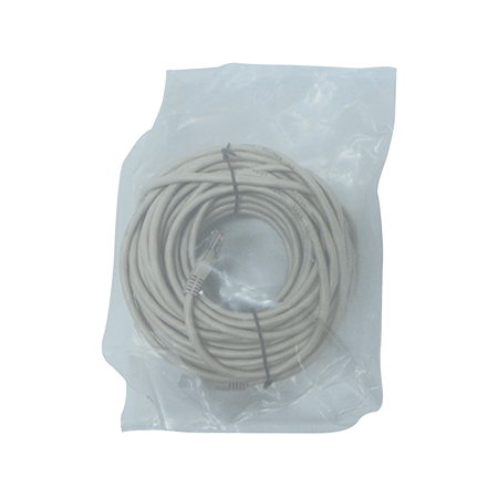 30m LAN (PoE) Patch Cable