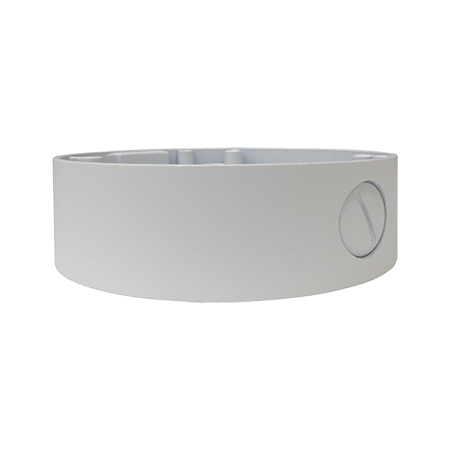 Standoff Mount for 50MM-CD001 and 50MM-CD003 LAN Dome Cameras