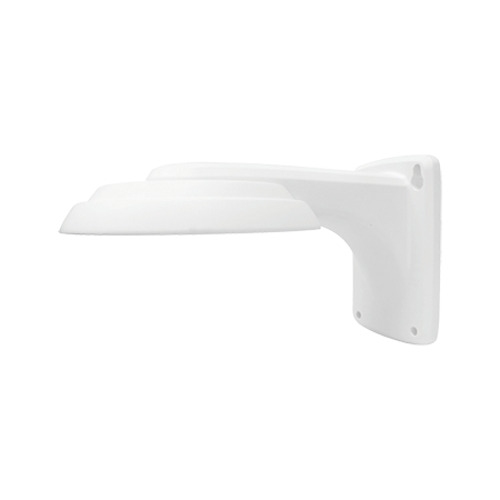 Vertical Surface Standoff Mount for 50MM-CD001 LAN Dome Camera