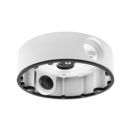 Weatherproof Junction Box Mount for 50MM-CD008 and CD009 Cameras