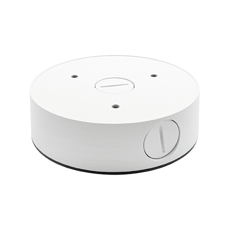 Weatherproof Junction Box Mount for 50MM-CD008 and CD009 Cameras