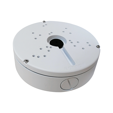 Waterproof Junction Box Mount for 50MM-CB005, CB006, CD008 and CD009 Cameras