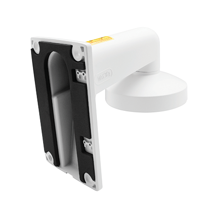 Vertical Surface Standoff Mount for 50MM-CD008 and CD009 Cameras