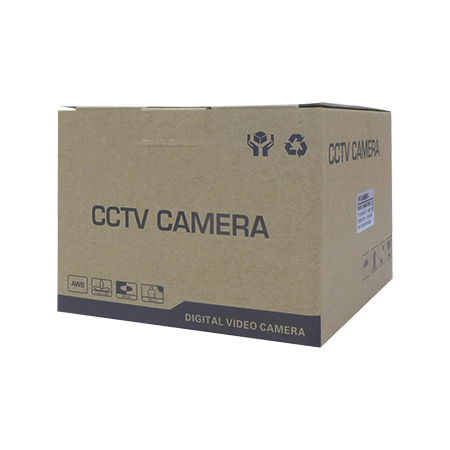 5MP Pan/Tilt/Zoom IP (POE) Full High Definition Bullet Camera with 2.8-12mm Autofocus Lens