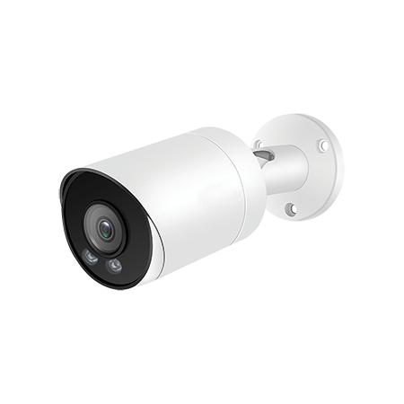 8MP AI HD Bullet IP PoE Camera IP67 3.6MM Fixed Lens