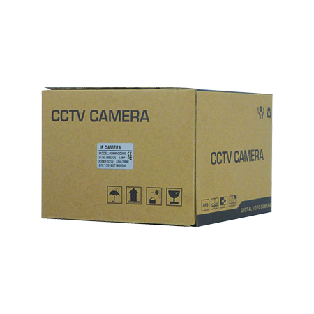 5MP HD Dome IP PoE Camera IP66 3.6mm Fixed lens IK10 Vandal Rated