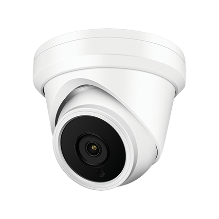 8MP AI Ultra HD Dome IP PoE Camera IP67 3.6mm Fixed Lens