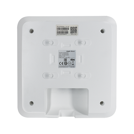 Wi-Fi Access Point AC1300 802.11ac Dual-bands 1.3 Gbps