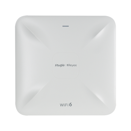 Wi-Fi 6 Access Point AX1800 802.11ax Dual-bands 1.8 Gbps