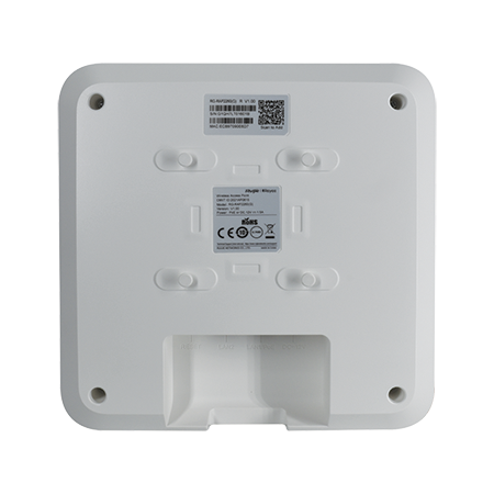 Wi-Fi 6 Access Point AX1800 802.11ax Dual-bands 1.8 Gbps