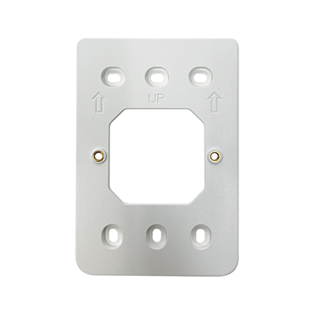 Universal Wall Mount Kit for 57MM-AP09