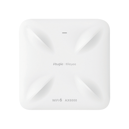 Wi-Fi 6 Access Point AX6000 802.11ax Dual Bands 5.95 Gbps