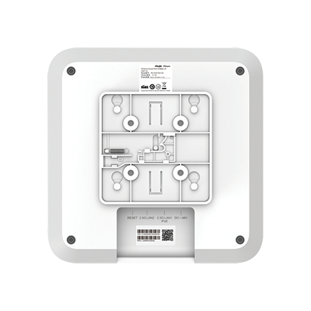Wi-Fi 6 Access Point AX6000 802.11ax Dual Bands 5.95 Gbps