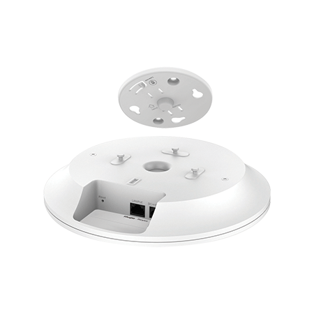Wi-Fi 6 Access Point AX3000 802.11ax Dual Bands 2.97Gbps