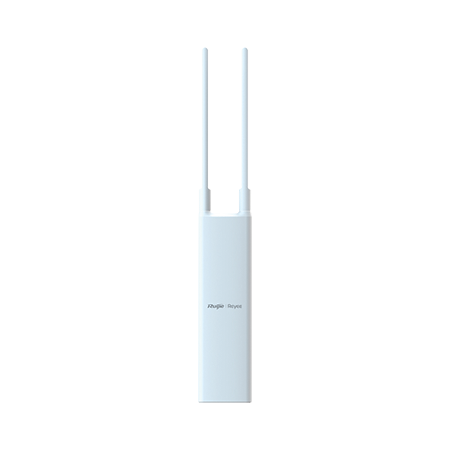 Wi-Fi 5 Outdoor Omnidirectional Access Point AC1300 802.11ac Dual Bands 1267 Mbps