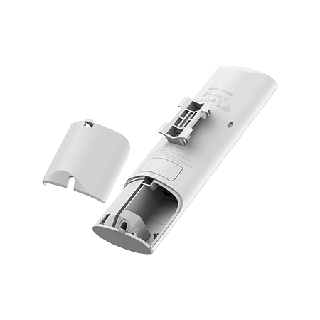 Wi-Fi 6 Outdoor Omnidirectional Access Point AX3000 802.11ax Dual Bands 2.97 Gbps