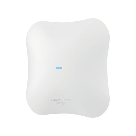 Wi-Fi 7 Access Point BE5040 802.11be Dual-bands 5 Gbps