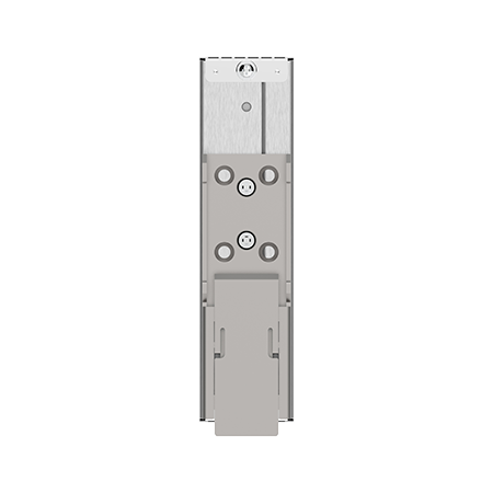 120W AC/DC DIN-Rail Power Supply