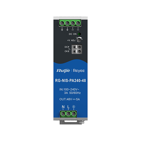 240W AC/DC Power Supply