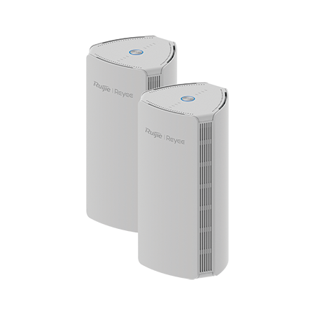 Wi-Fi 6 Whole Home Mesh Router/Repeater AX1800 (2 Pack)