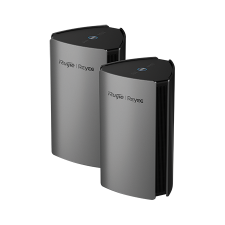 Wi-Fi 6 Whole Home Mesh Router/Repeater AX3200 (2 Pack)