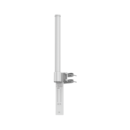 2km Range Omni Antenna (13dBi 360° 5GHz) for 57MM-BS01