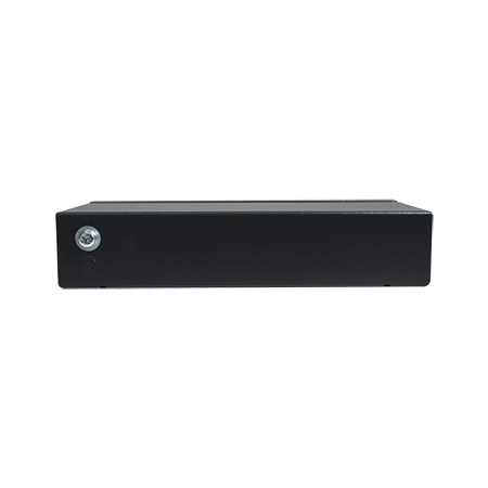 5 Port Gigabit Unmanaged Network Switch