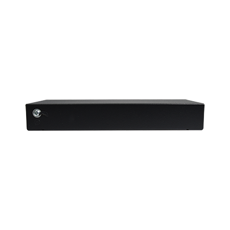 8 Port Gigabit Unmanaged Network Switch