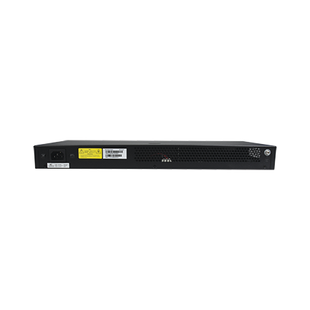 24 Port Gigabit Managed Network Switch