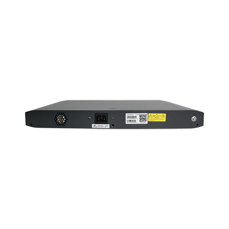 26 Port Gigabit Managed Network Switch (24 Port PoE, 2 SFP)