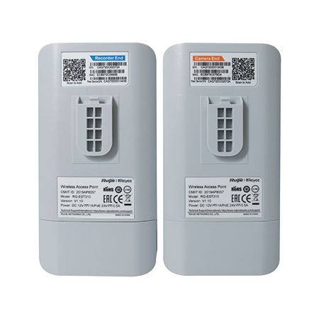 10dBi 1km Wireless Network Bridge