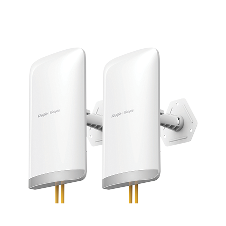 15dBi 5km Wireless Network Bridge