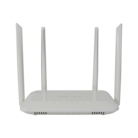 1.2 Gbps Wi-Fi Mesh Router Dual-band 802.11ac Wave 2 (100Mbps Uplink)