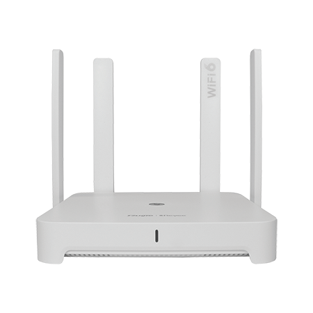 1.8 Gbps Wi-Fi 6 Mesh Gigabit Router Dual-band 802.11ax