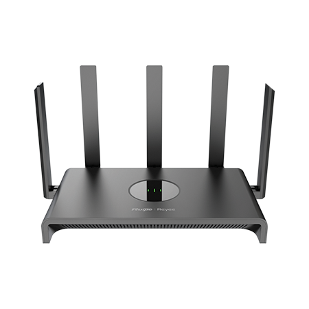1.3 Gbps Wi-Fi 5 Mesh Gigabit Router Dual-band 802.11ac Wave 2