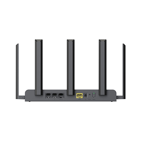 1.3 Gbps Wi-Fi 5 Mesh Gigabit Router Dual-band 802.11ac Wave 2
