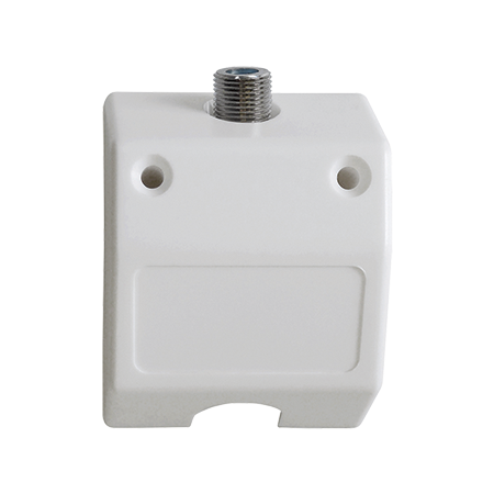 3GHz Outlet Skirting Plate