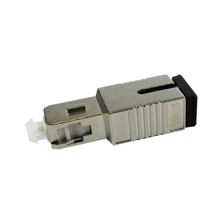 Fibre Attenuators