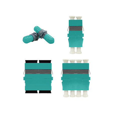 OM3 Adaptors