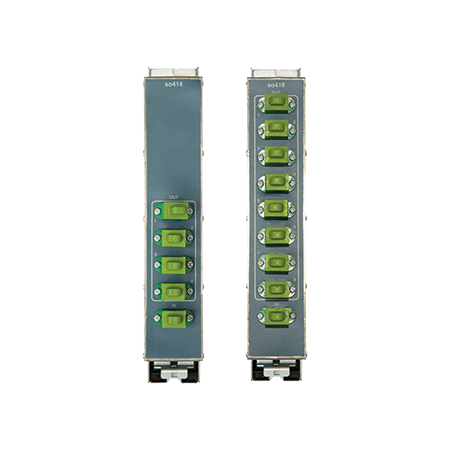 Optical Splitters (Module)