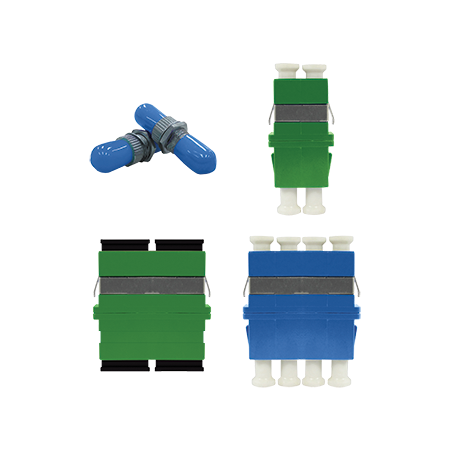 OS2 Adaptors