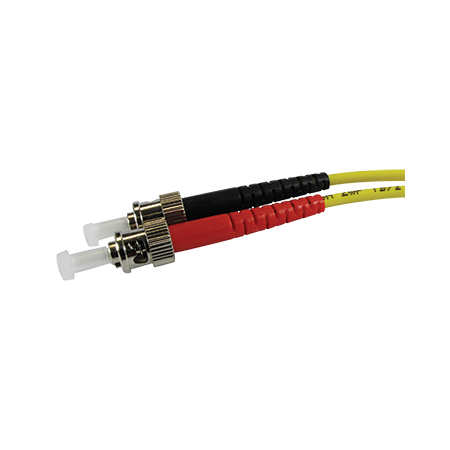 ST To ST OS2 Patch Cords