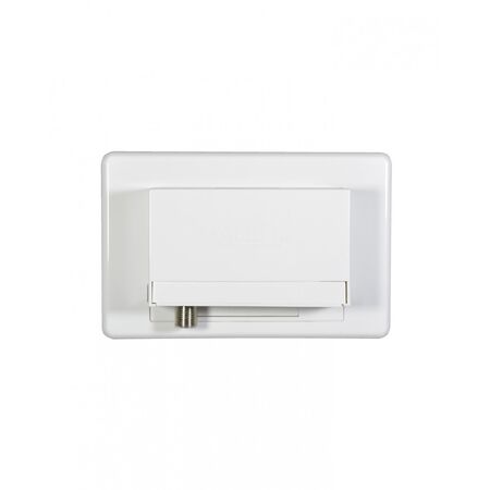Puma - Entertainment Plate with TV Accessories  x1 - PUENTP3GTVA