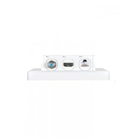 Puma - Entertainment Plate with TV Accessories  x1 - PUENTP3GTVA