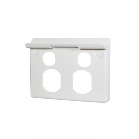 Puma - Power Point Shelf  x1 - PUPPSHELF