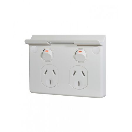 Puma - Power Point Shelf  x1 - PUPPSHELF