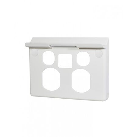 Puma - Power Point USB Shelf  x1 - PUPPUSBSHELF